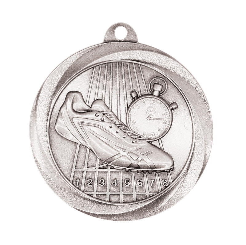 Vortex Track and Field Medal, 2