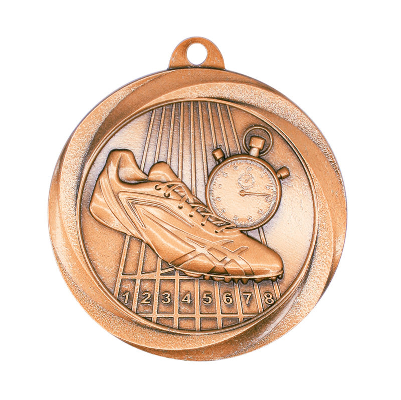 Vortex Track and Field Medal, 2