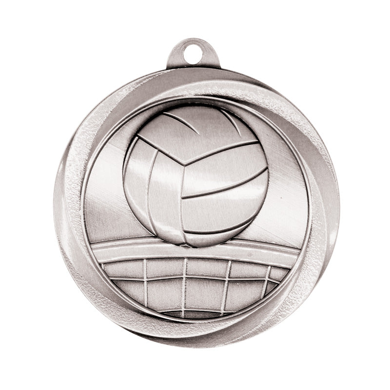 Vortex Volleyball Medal, 2