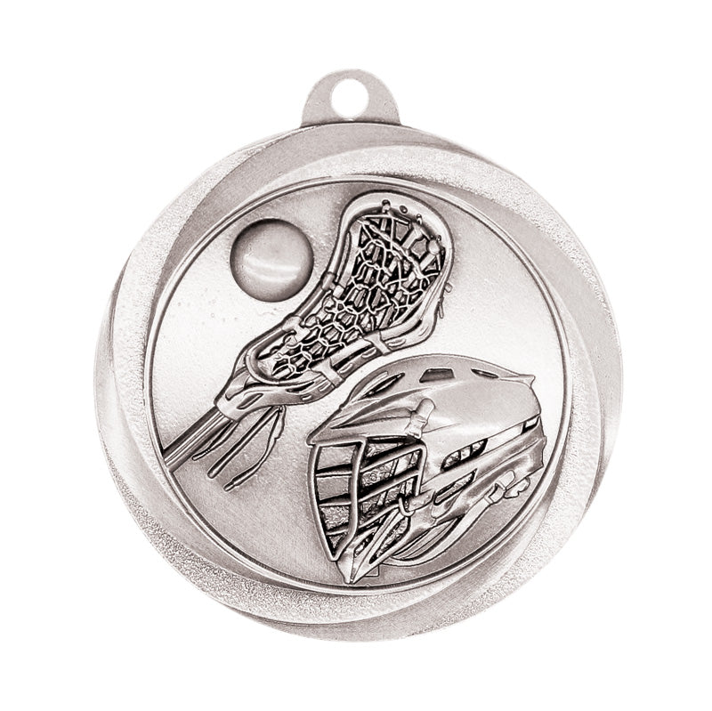 Vortex Lacrosse Medal, 2