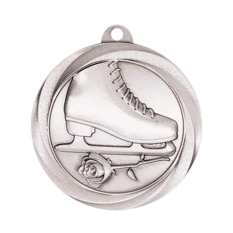 Vortex Figure Skating Medal, 2