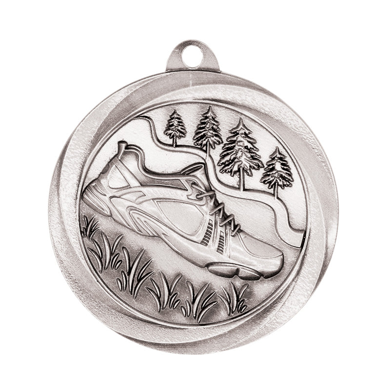 Vortex Cross Country Medal, 2
