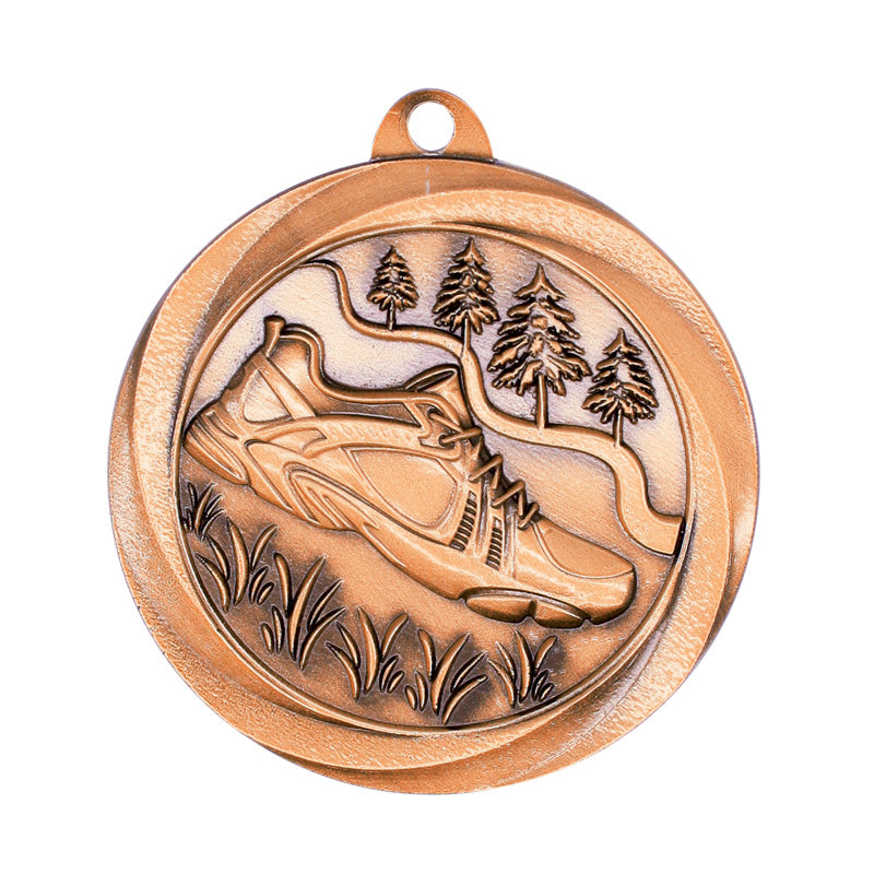 Vortex Cross Country Medal, 2