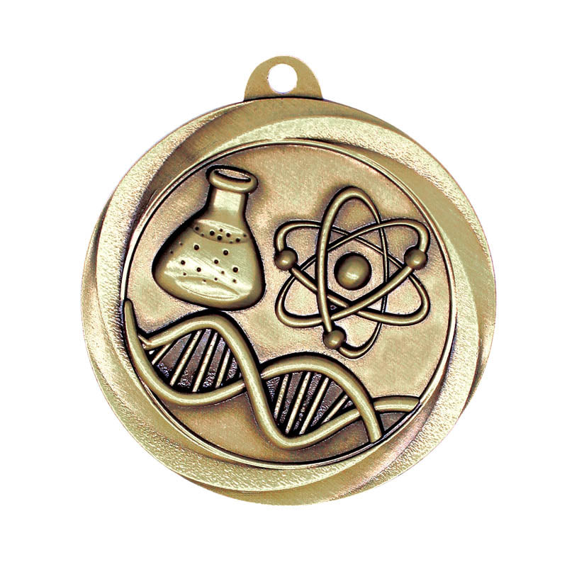 Vortex Science Medal, 2