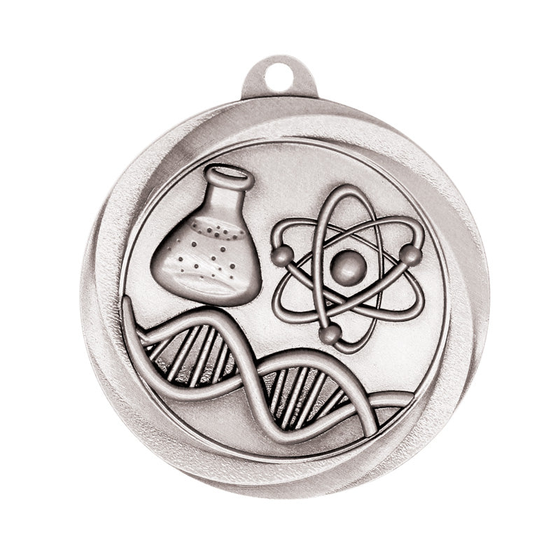 Vortex Science Medal, 2