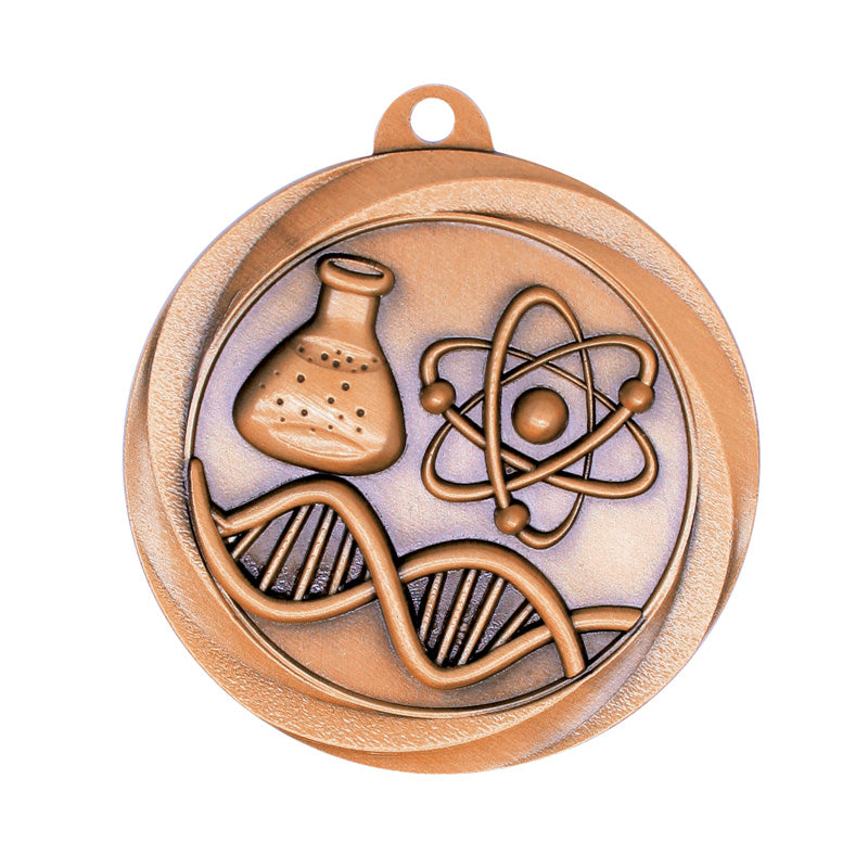 Vortex Science Medal, 2
