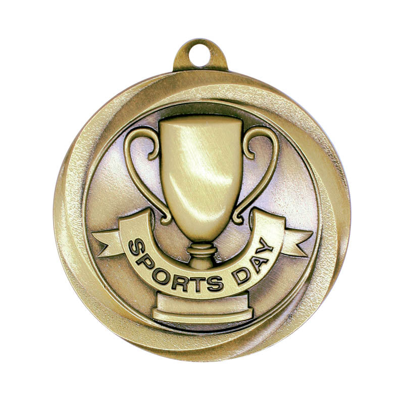 Vortex Sports Day Medal, 2
