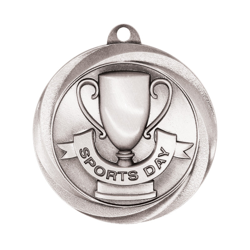 Vortex Sports Day Medal, 2