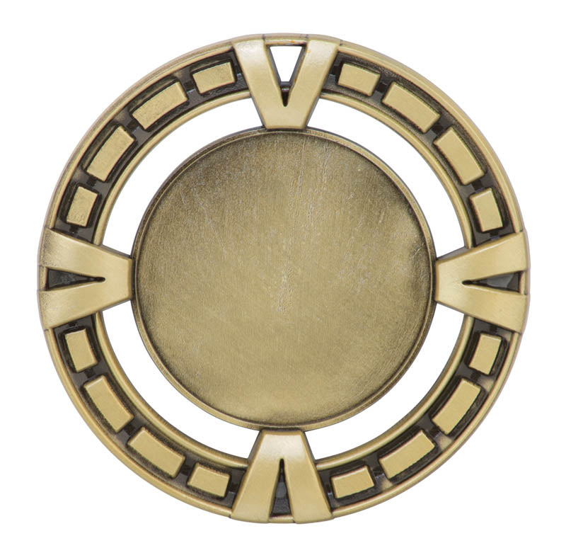 Varsity Insert Medal 2.5