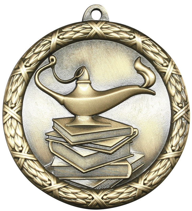 Academic MST Medal