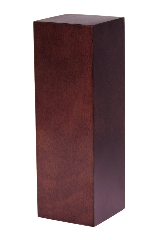 Mahogany Monument Pillar, 9