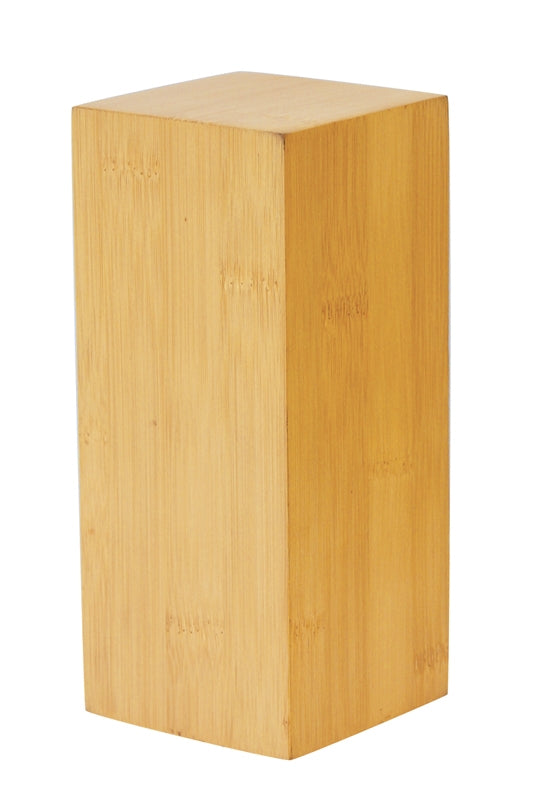 Bamboo Monument Pillar, 7
