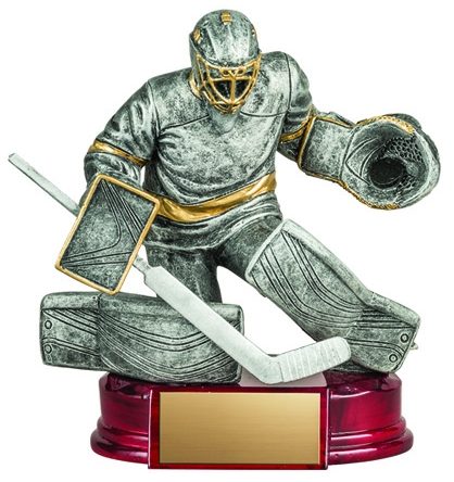 Hockey Award