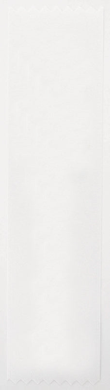 Ribbon Flat Blank Sublimation – main view