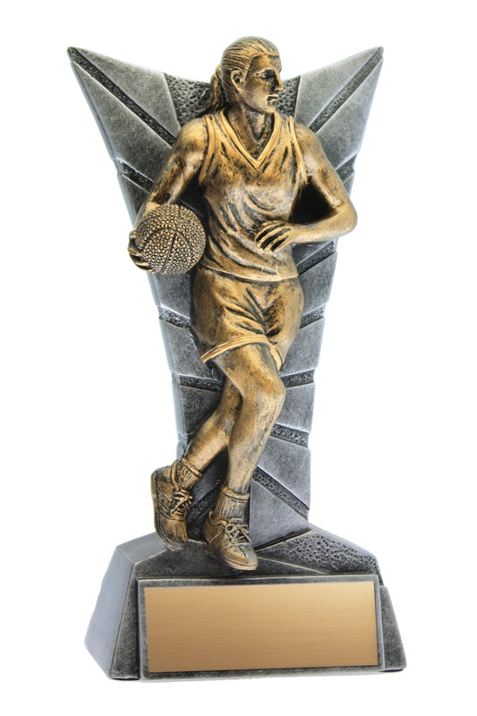 Basketball Award