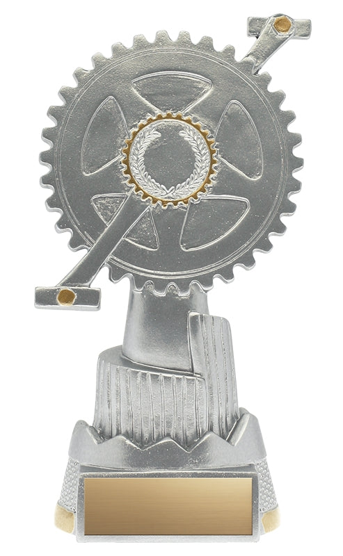 Cycling Resin 6 75 SS