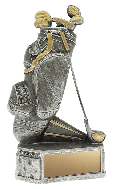 Golf BAG Resin 6 75 AS G