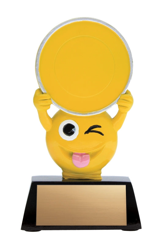 Emoji Insert Holder Resin 5