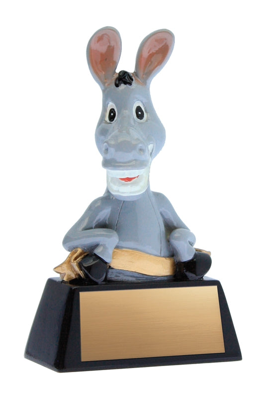 Donkey Resin 4 75