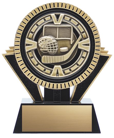 Basketball XRMV Award