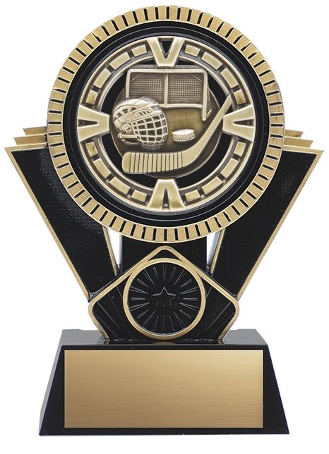 Basketball XRMV Award