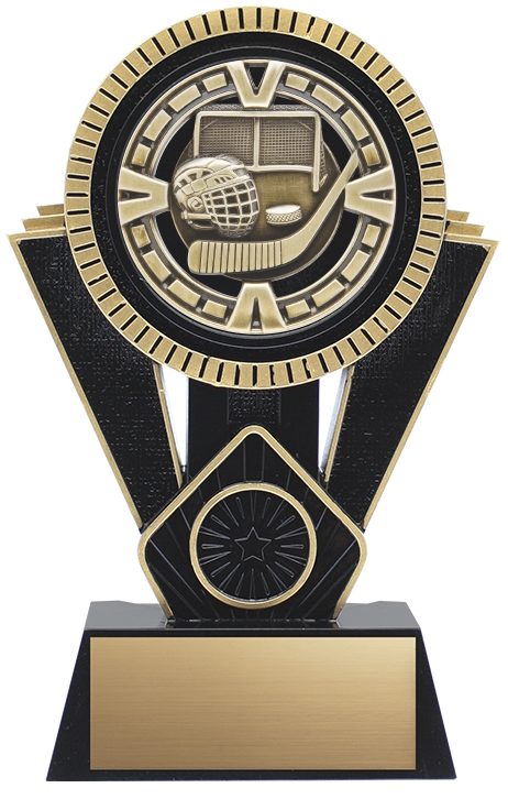Basketball XRMV Award