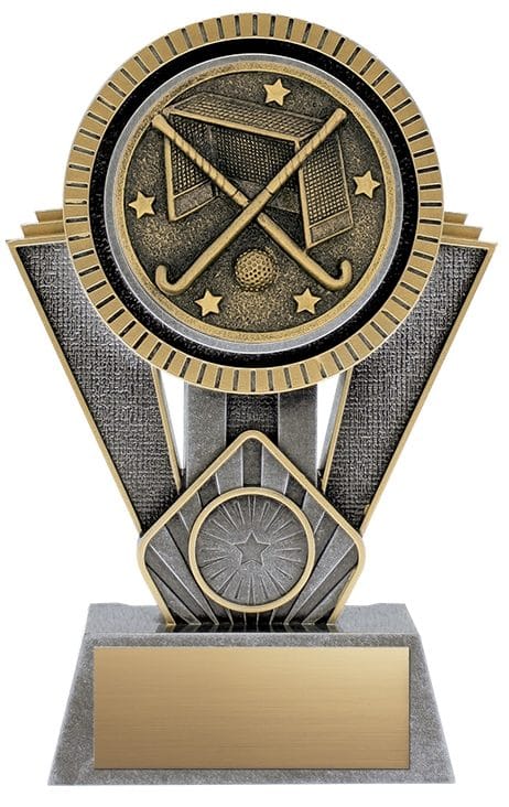 Apex Field Hockey Resin Award – 7