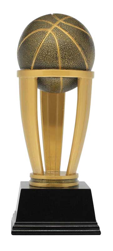 Basketball Award