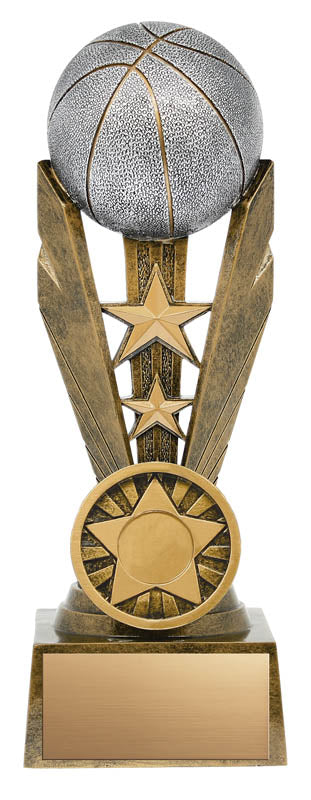 Basketball Award