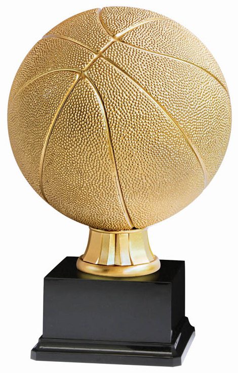 Basketball Award