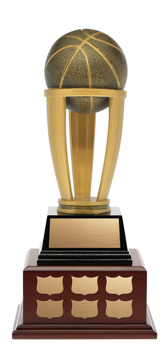 Basketball Award