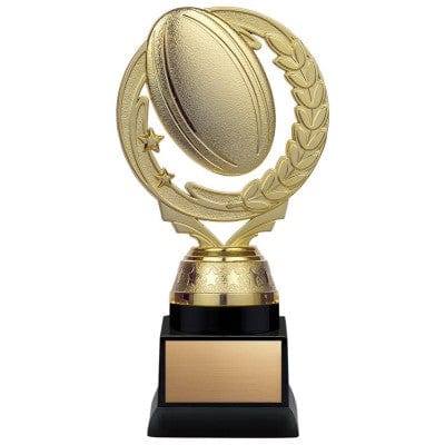 Rugby Trophy - Nexus Rugby (A2959) Rugby Quest Awards - Trophy