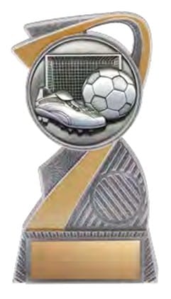 Apollo Soccer Award