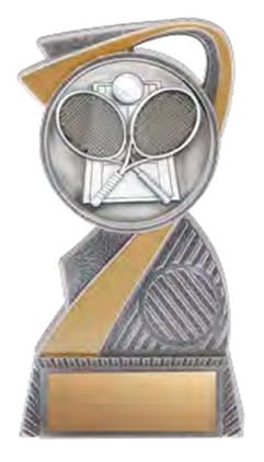 Apollo Tennis Award