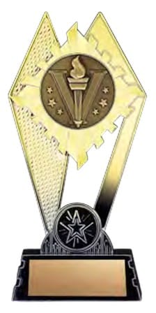 Citadel Gold - Victory - 7 in