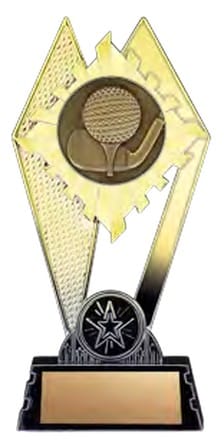Citadel Gold - Golf - 7 in