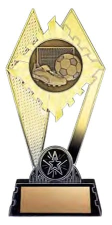 Citadel Gold - Soccer - 7 in