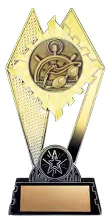 Citadel Gold - Swimming - 7 in