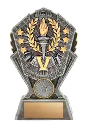 Cosmos - Victory - 6 in