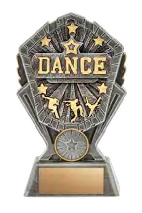 Cosmos - Dance - 4.75 in