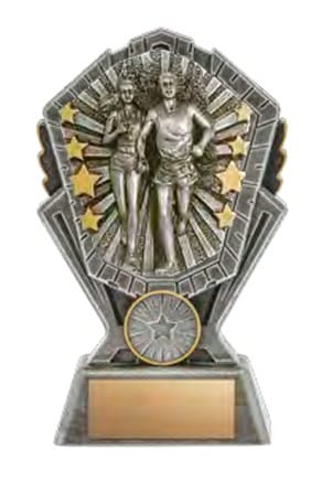 Cosmos Cross Country Award