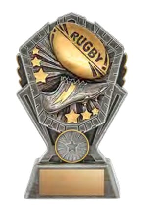 Cosmos Rugby Award