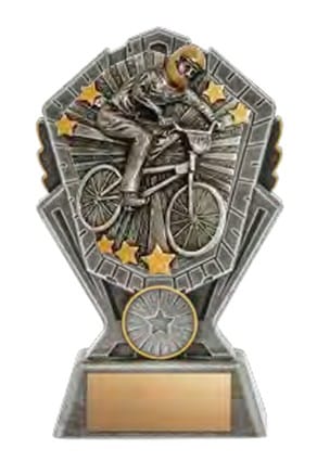 Cosmos BMX Award