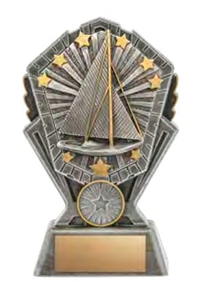 Cosmos Sailing Award
