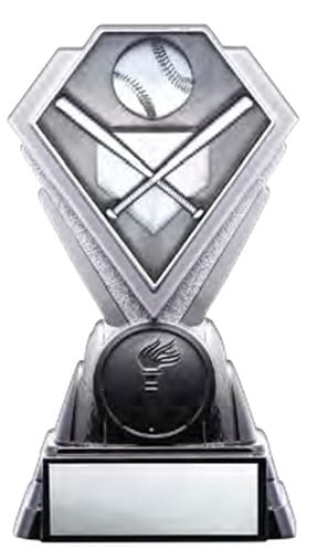 Diamond - Baseball - 5 in