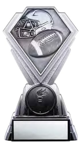 Diamond - Football - 5 in