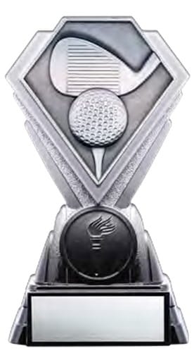Diamond - Golf - 5 in