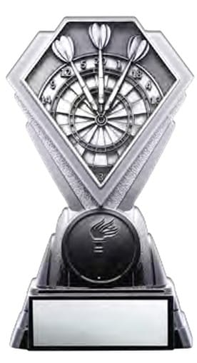 Diamond - Darts - 5 in