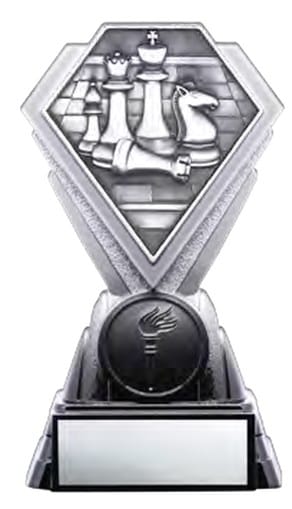 Diamond - Chess - 5 in
