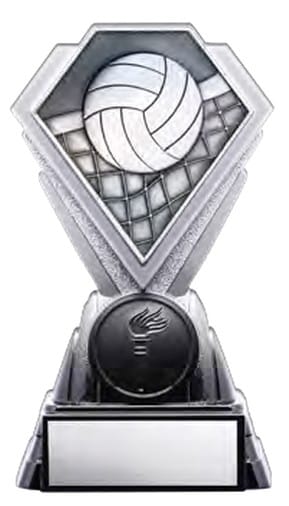Diamond - Volleyball - 5 in